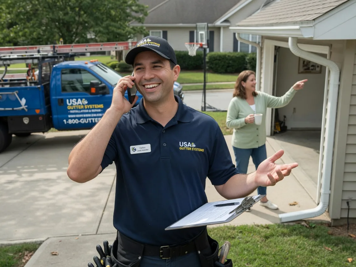 Gutter Installation Cannon Ball, ND FAQs